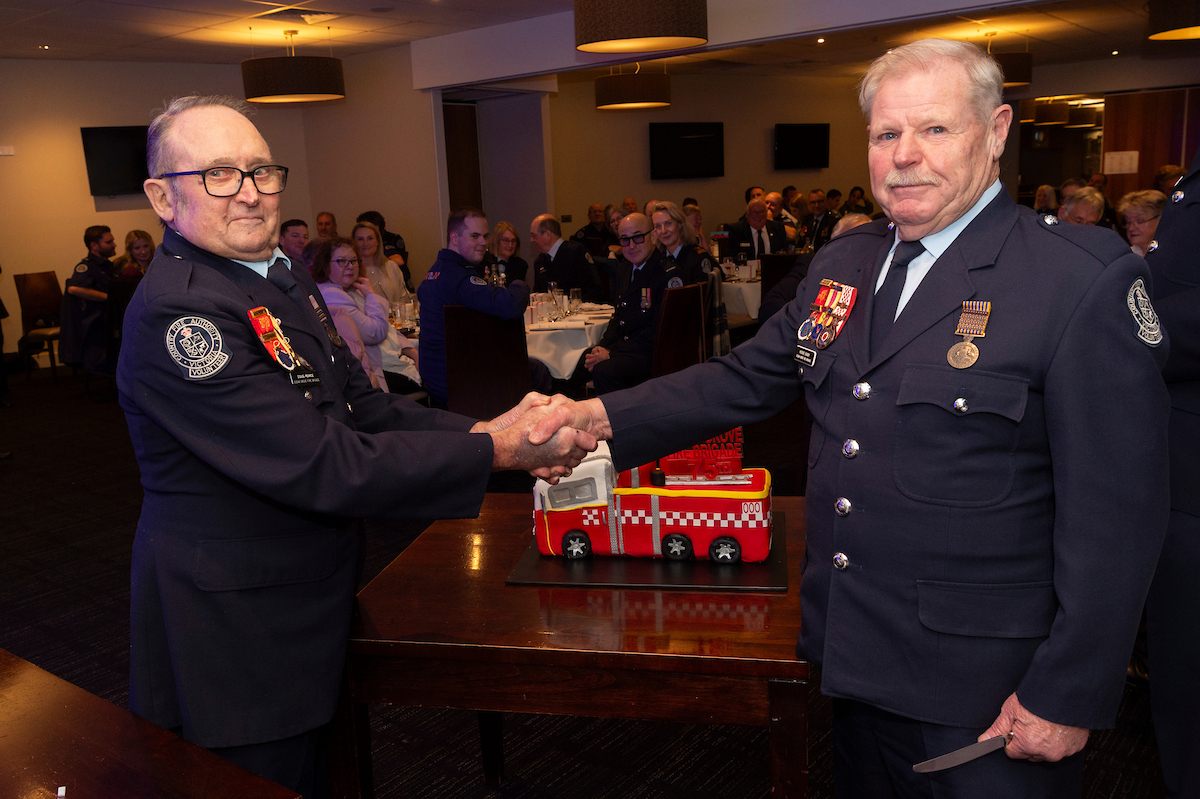 Member News image
